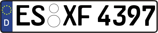 ES-XF4397