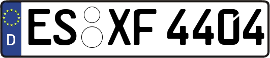 ES-XF4404