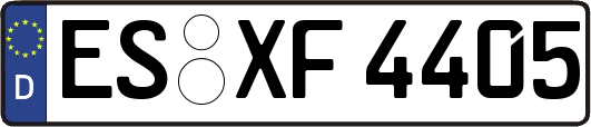 ES-XF4405