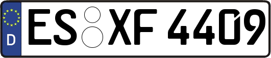 ES-XF4409