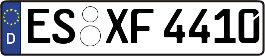 ES-XF4410