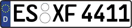 ES-XF4411