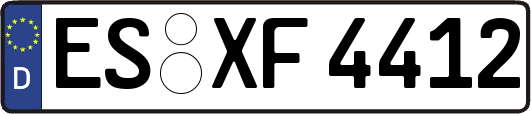 ES-XF4412