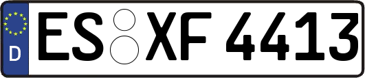 ES-XF4413