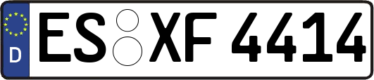 ES-XF4414