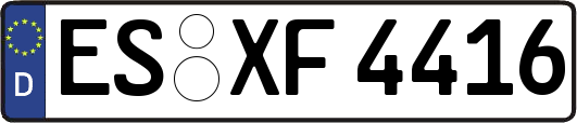 ES-XF4416