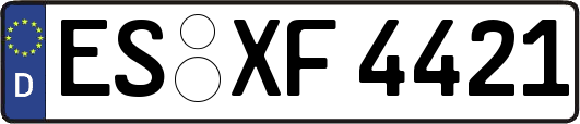 ES-XF4421