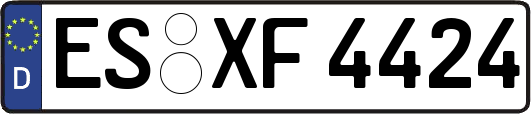 ES-XF4424