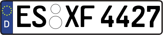 ES-XF4427