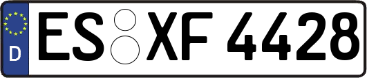 ES-XF4428
