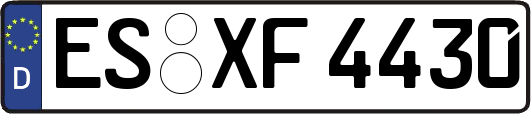 ES-XF4430