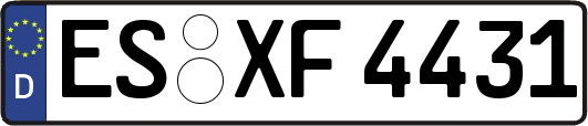 ES-XF4431