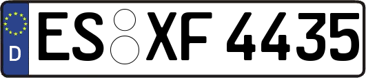 ES-XF4435