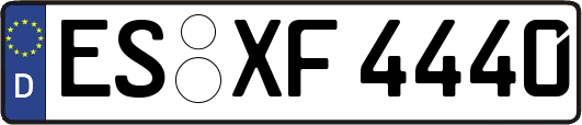 ES-XF4440