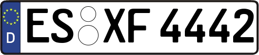 ES-XF4442