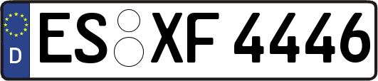 ES-XF4446