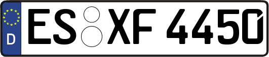 ES-XF4450