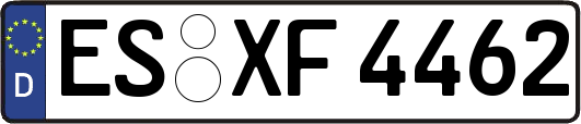 ES-XF4462