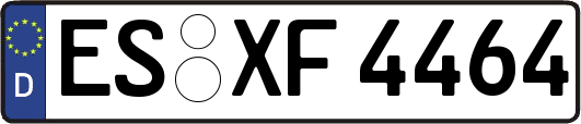 ES-XF4464