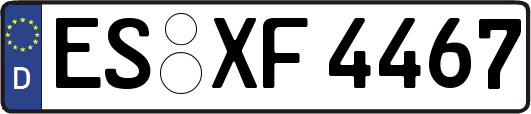ES-XF4467