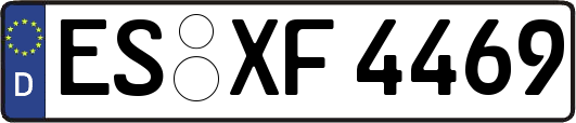 ES-XF4469