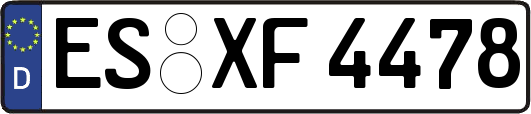 ES-XF4478