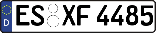 ES-XF4485