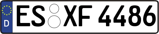 ES-XF4486