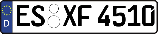ES-XF4510