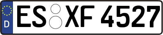 ES-XF4527