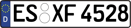 ES-XF4528