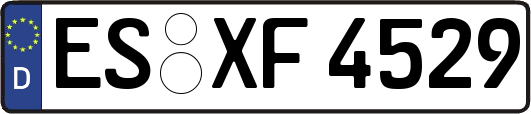 ES-XF4529