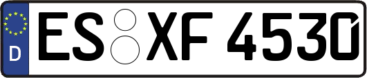 ES-XF4530