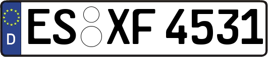 ES-XF4531