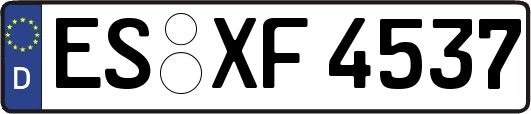 ES-XF4537