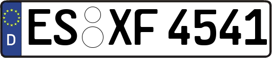 ES-XF4541