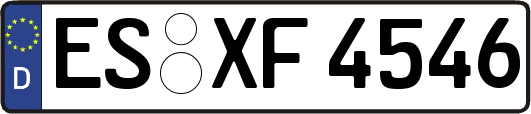 ES-XF4546