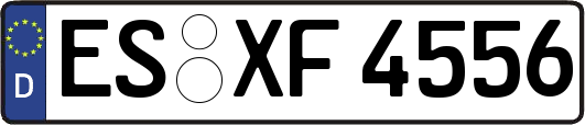 ES-XF4556