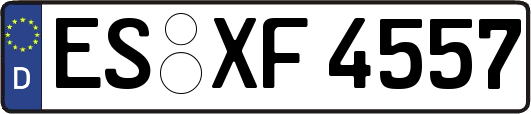 ES-XF4557