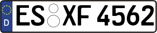 ES-XF4562