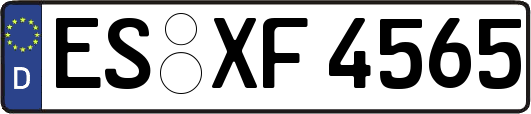 ES-XF4565