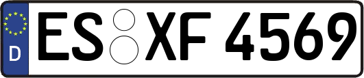 ES-XF4569