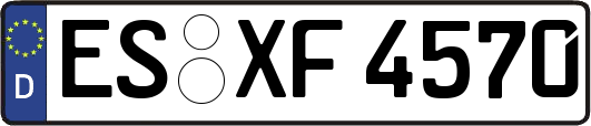 ES-XF4570
