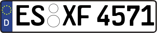 ES-XF4571
