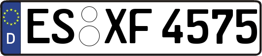 ES-XF4575