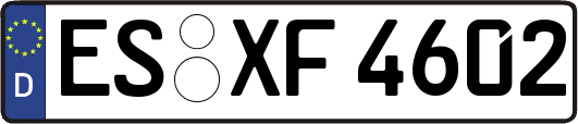 ES-XF4602