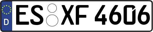 ES-XF4606