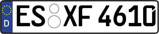 ES-XF4610