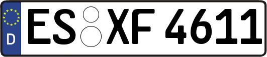 ES-XF4611