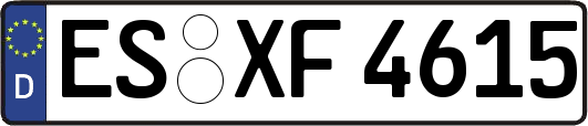 ES-XF4615